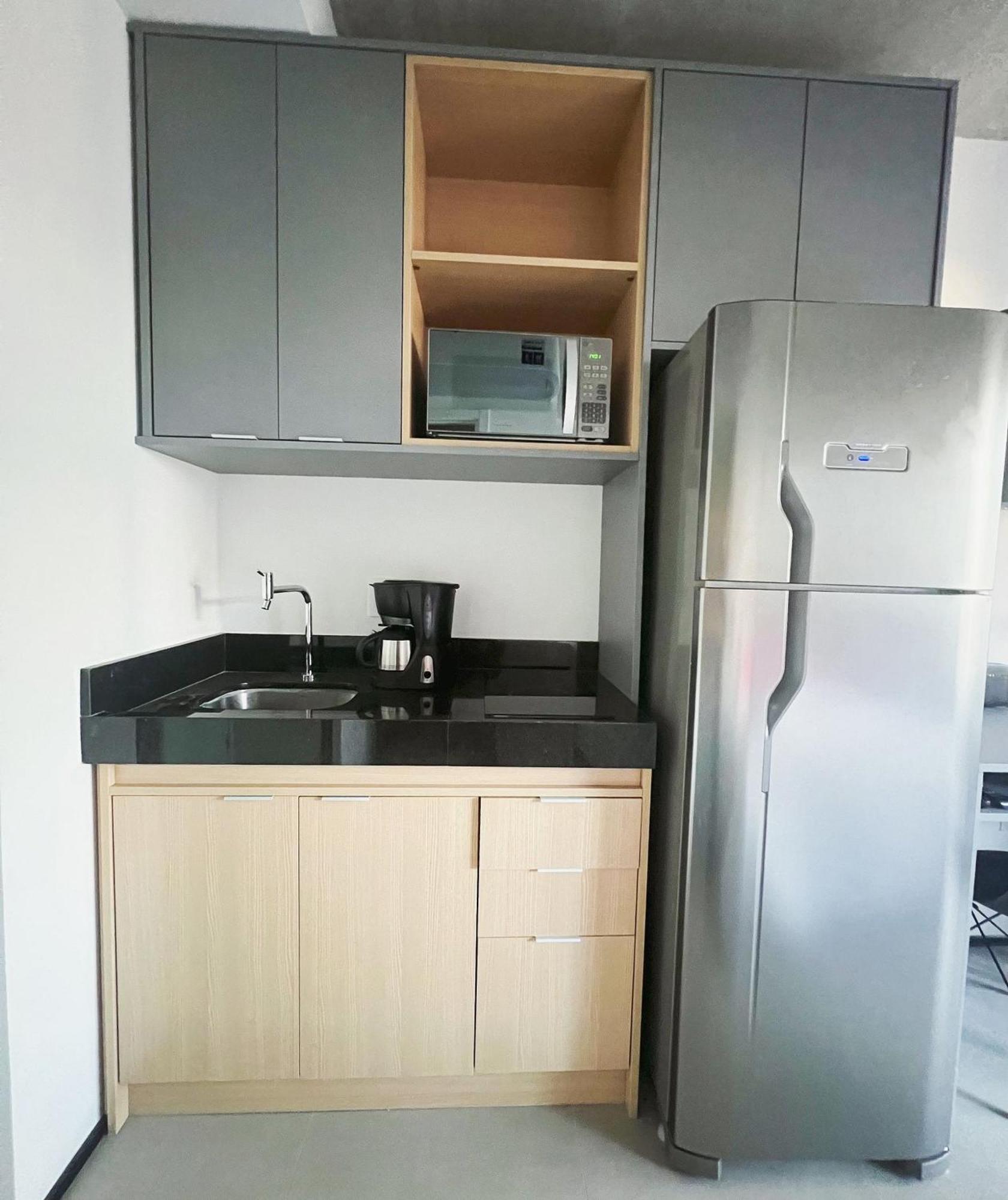 On Augusta By Housi Apartamento *
