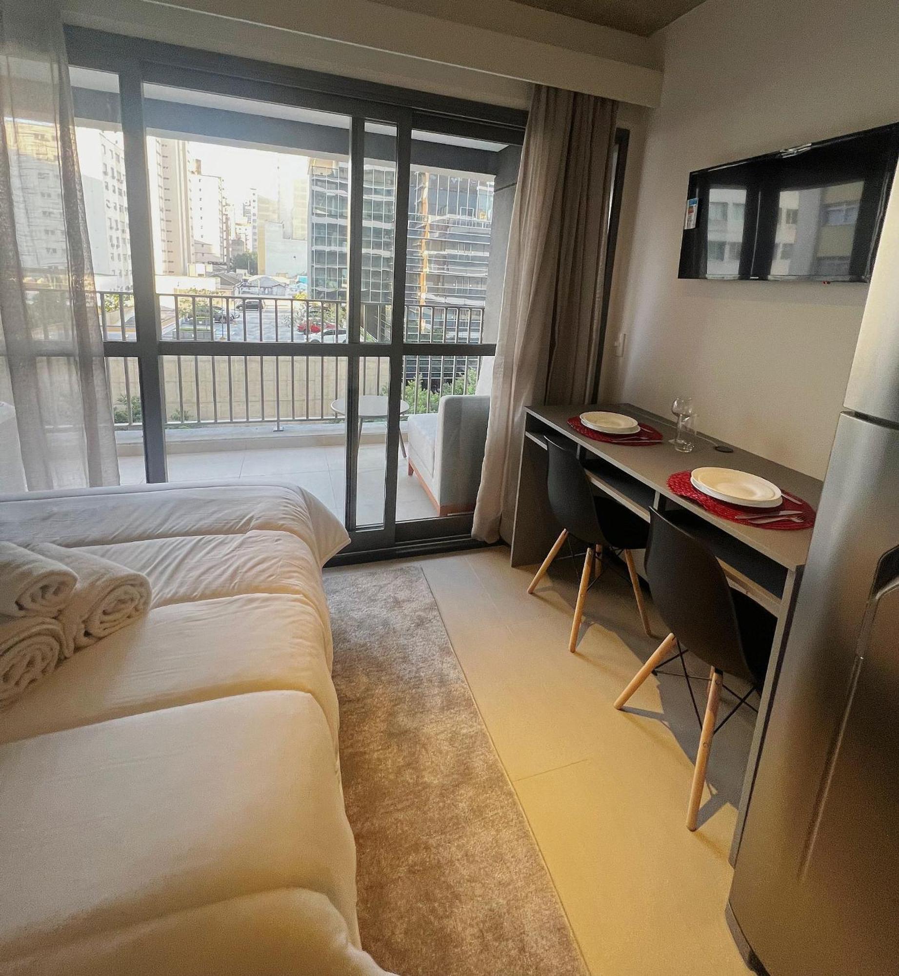 Apartamento On Augusta By Housi São Paulo