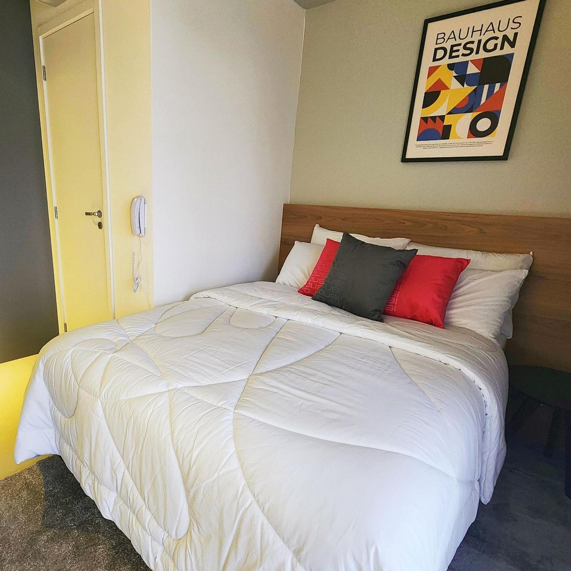 Apartamento On Augusta By Housi São Paulo
