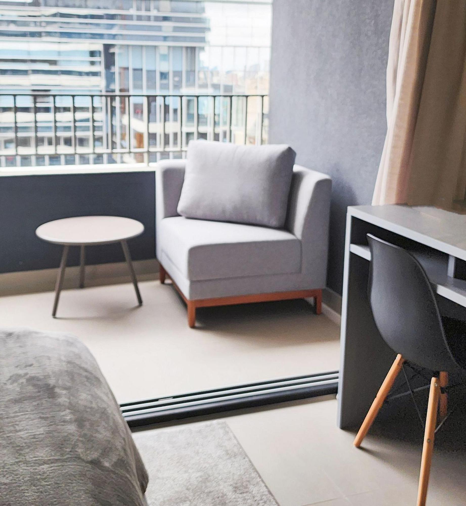 On Augusta By Housi Apartamento