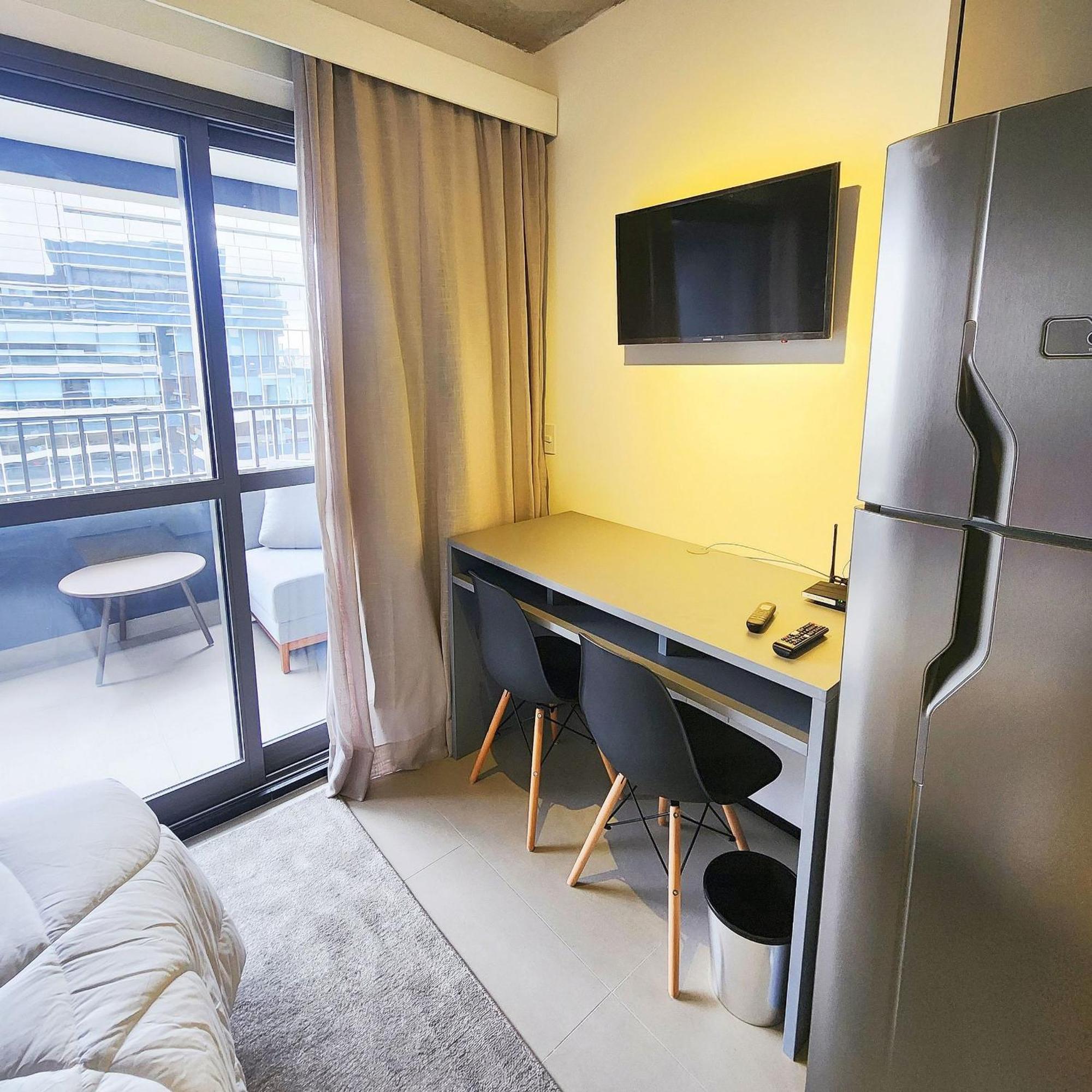 On Augusta By Housi Apartamento São Paulo