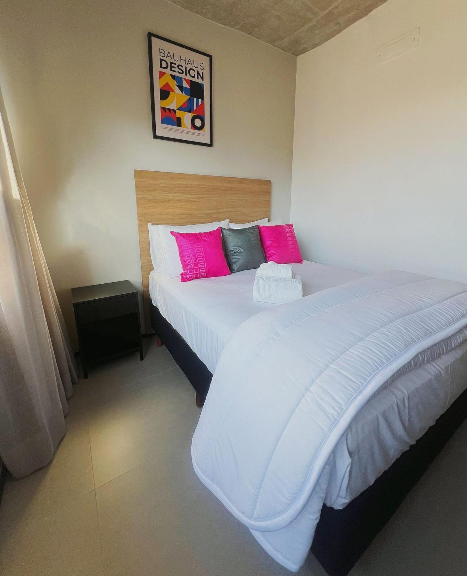 Apartamento On Augusta By Housi *