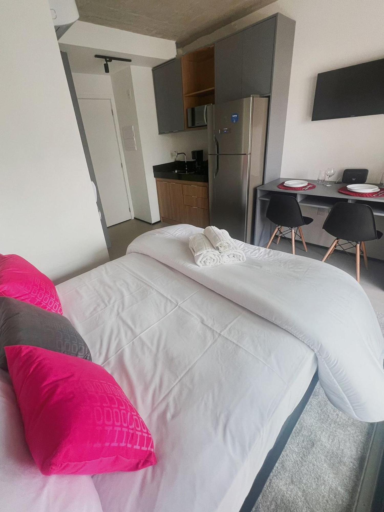 Apartamento On Augusta By Housi *