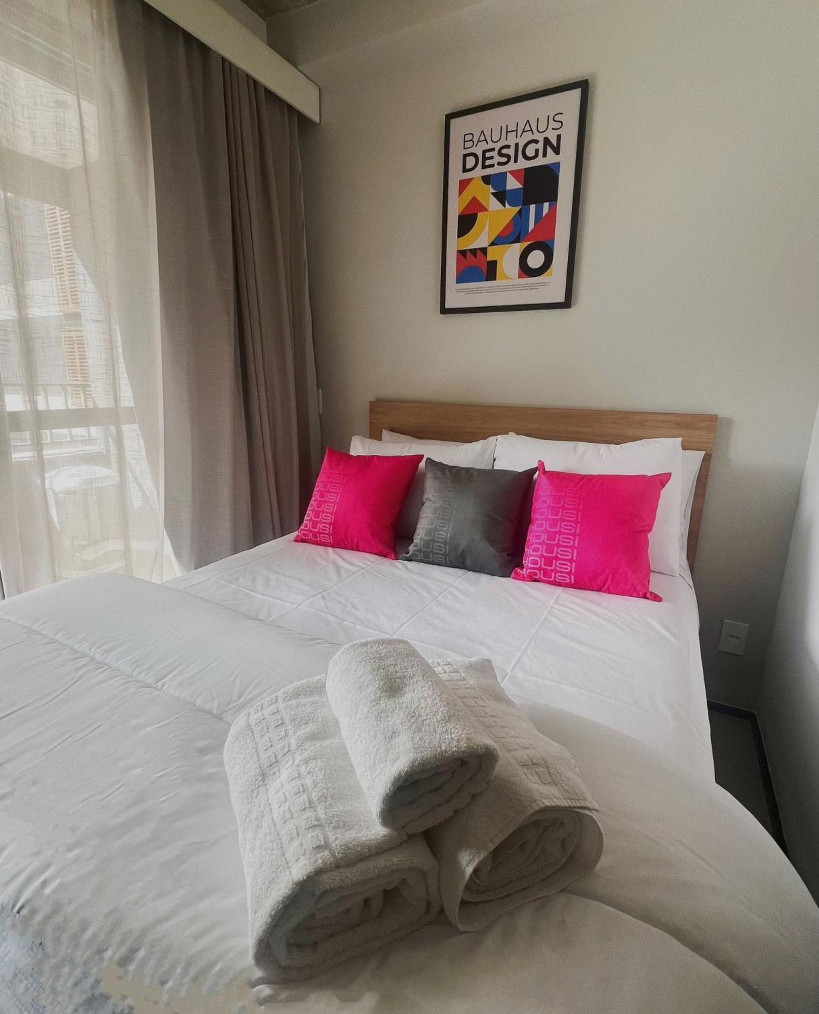 Apartamento On Augusta By Housi São Paulo