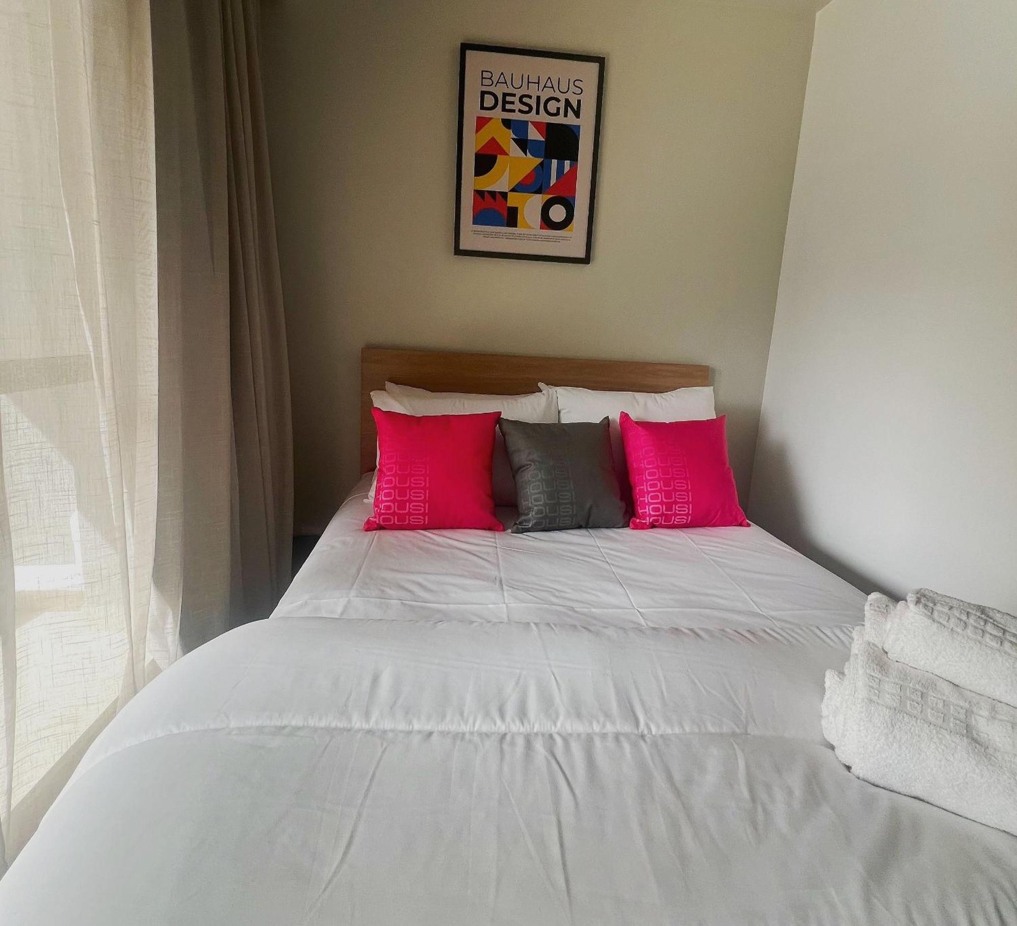 On Augusta By Housi Apartamento São Paulo