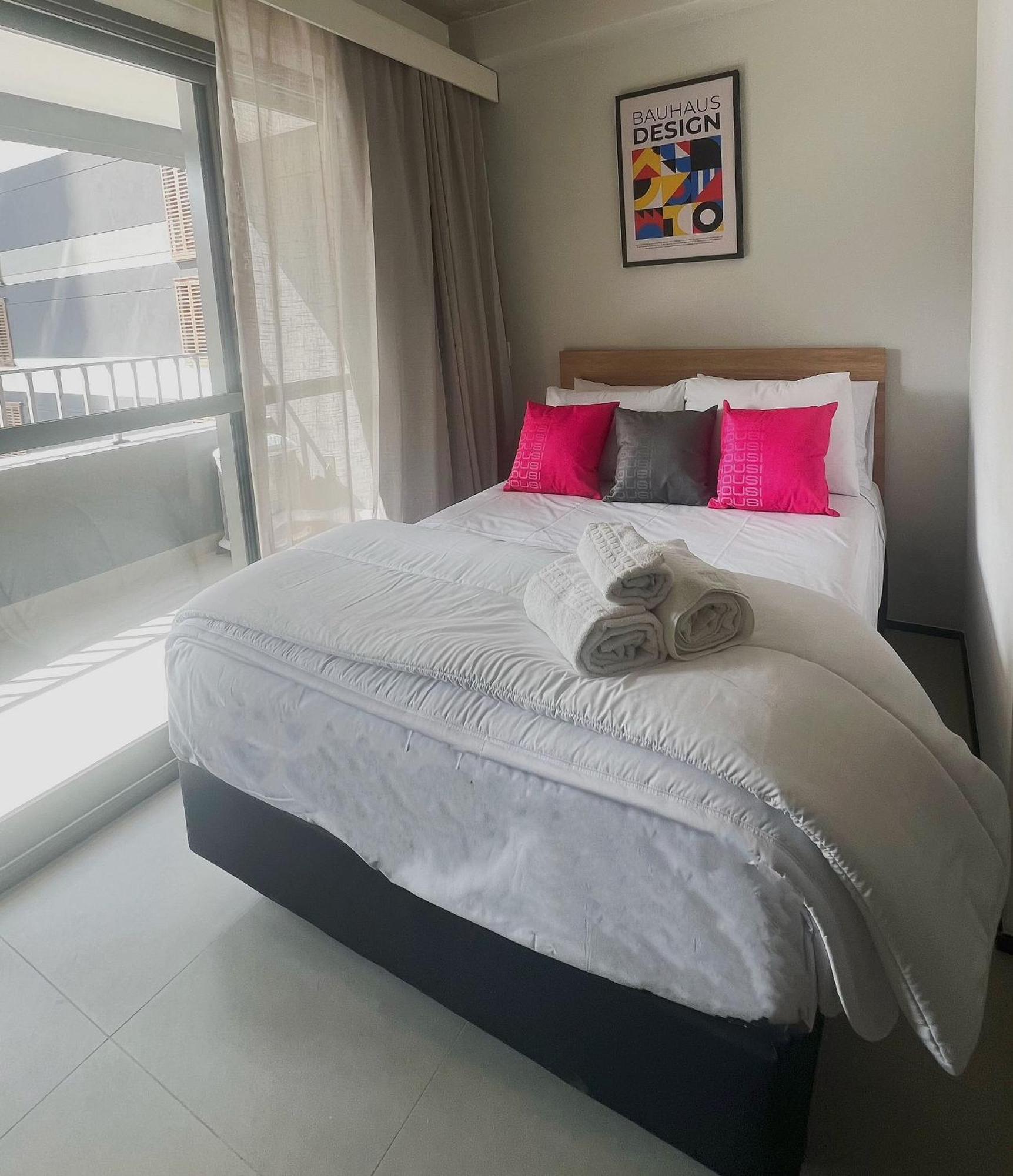 Apartamento On Augusta By Housi São Paulo
