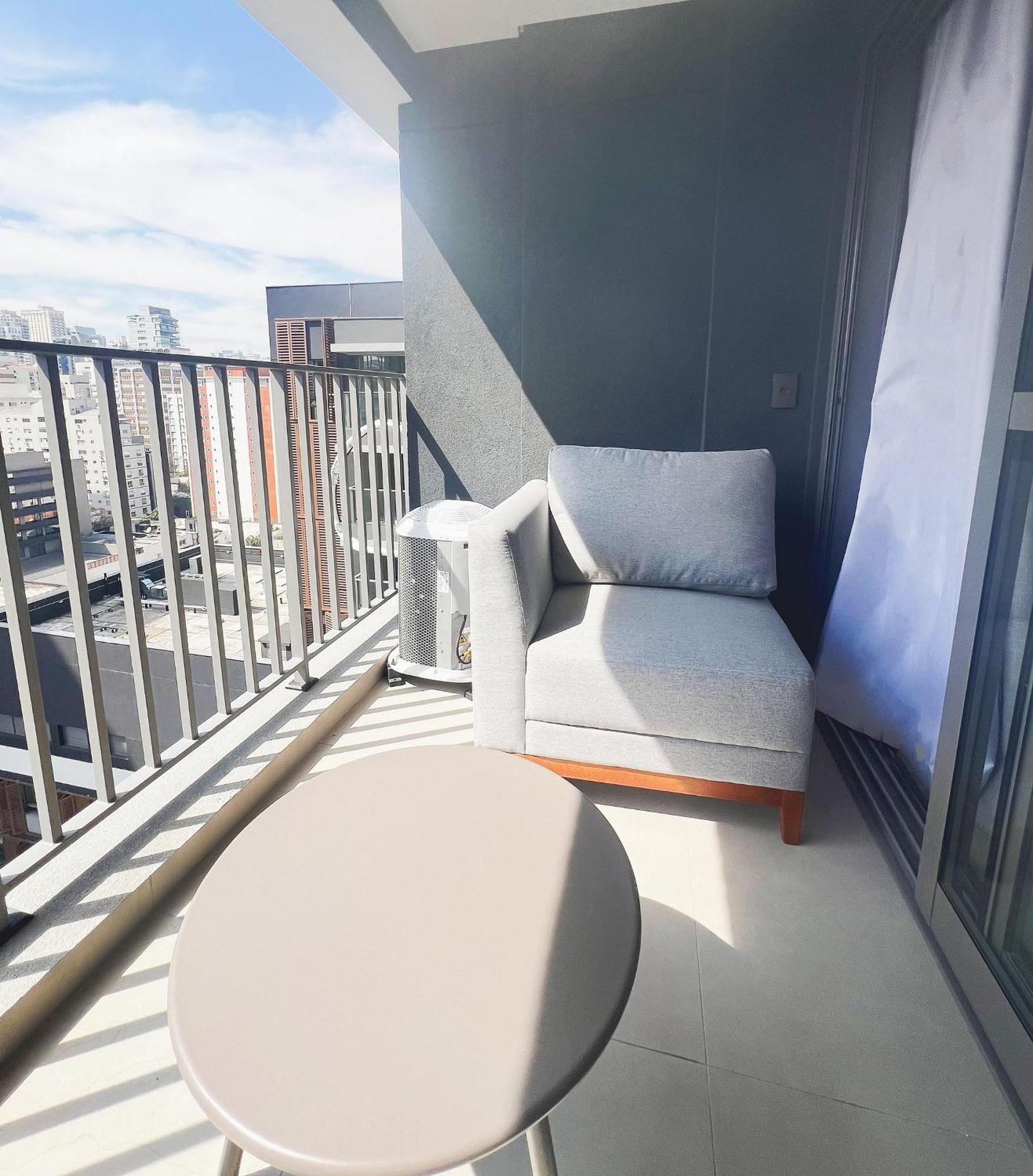 On Augusta By Housi Apartamento