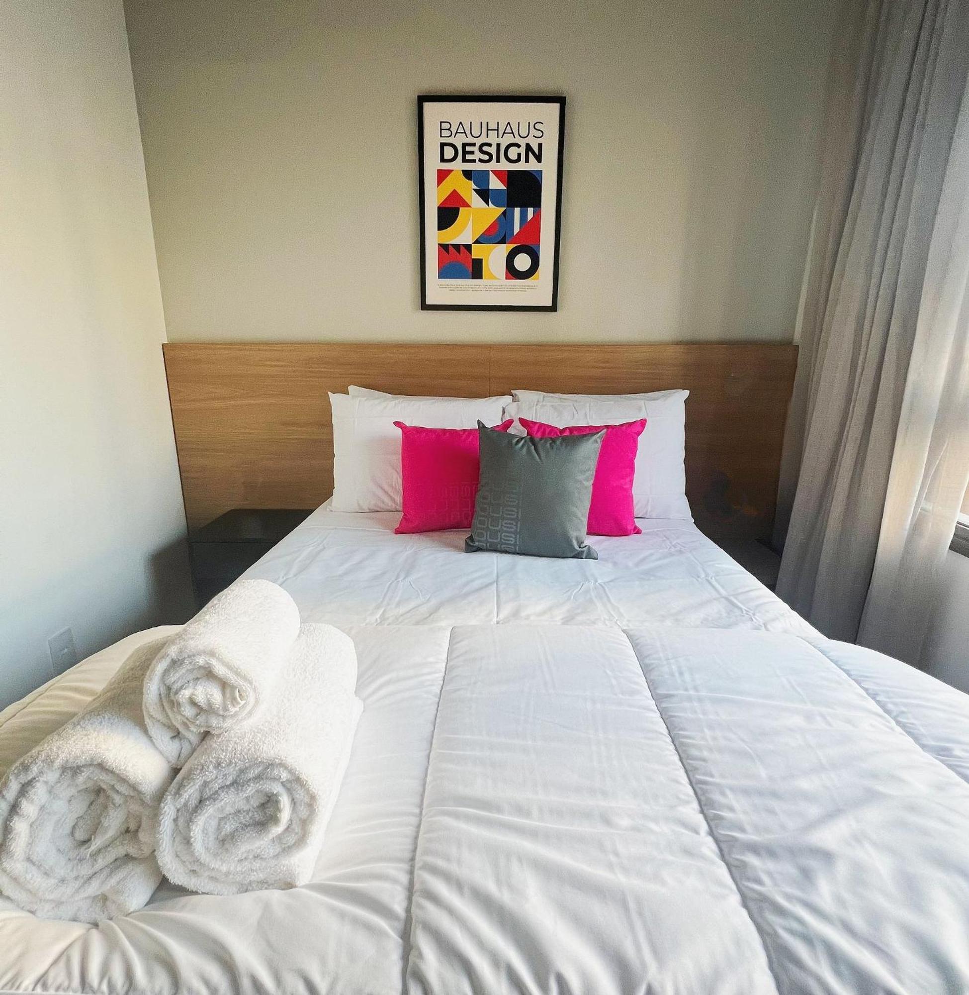 On Augusta By Housi Apartamento *
