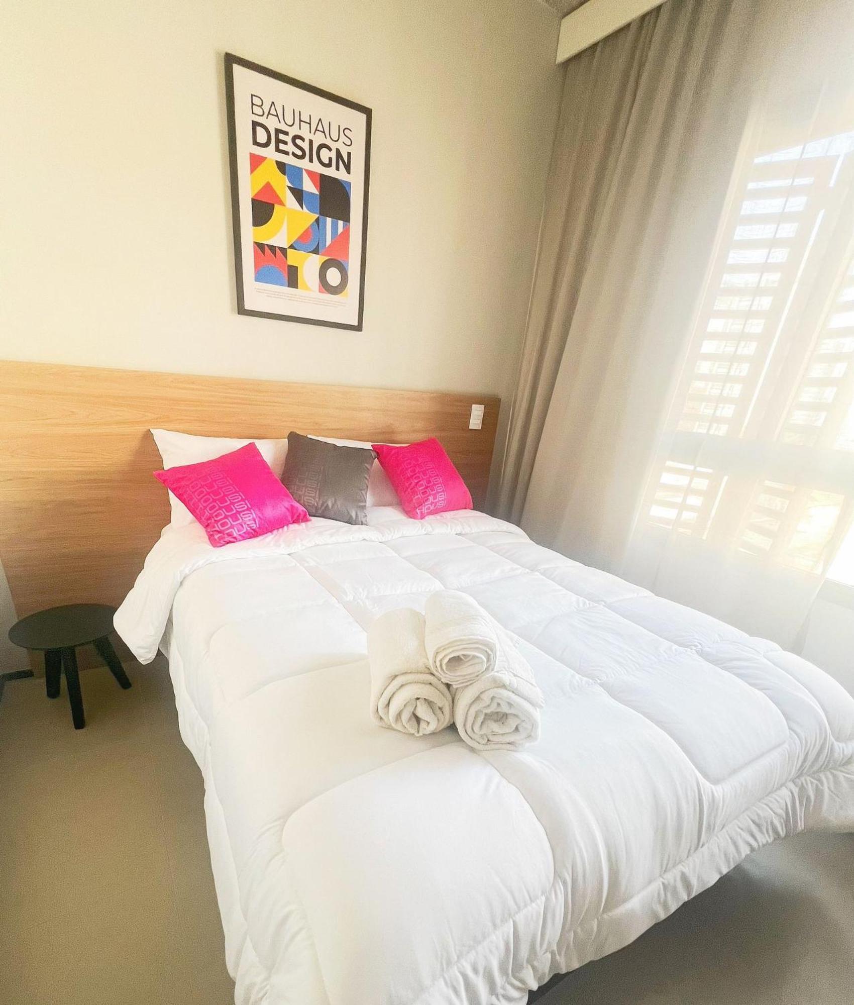 On Augusta By Housi Apartamento