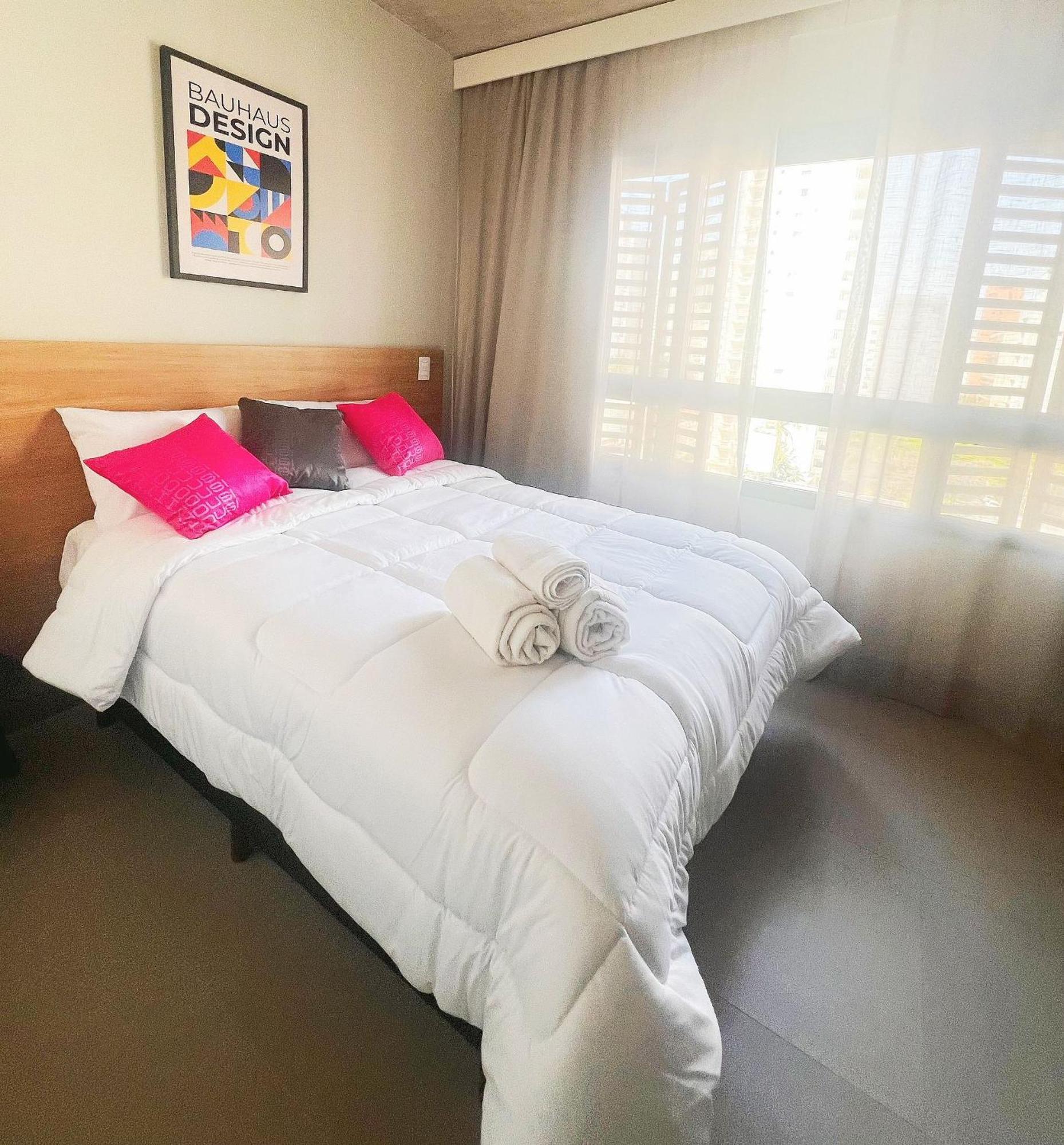 On Augusta By Housi Apartamento *