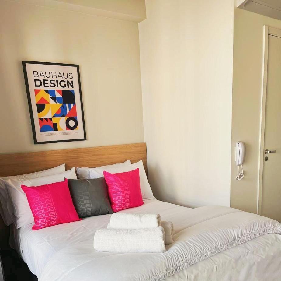 On Augusta By Housi Apartamento *