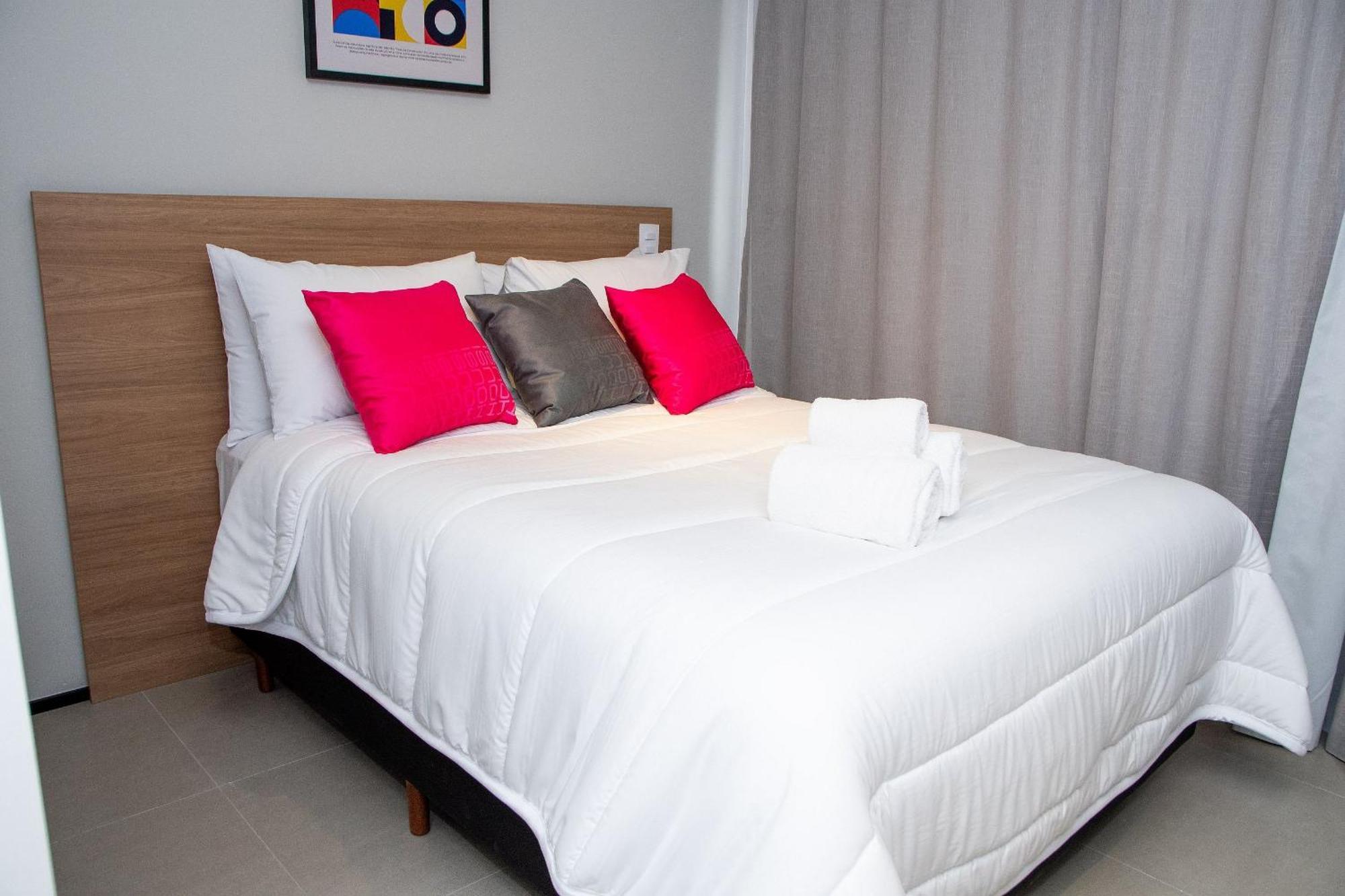 Apartamento On Augusta By Housi *