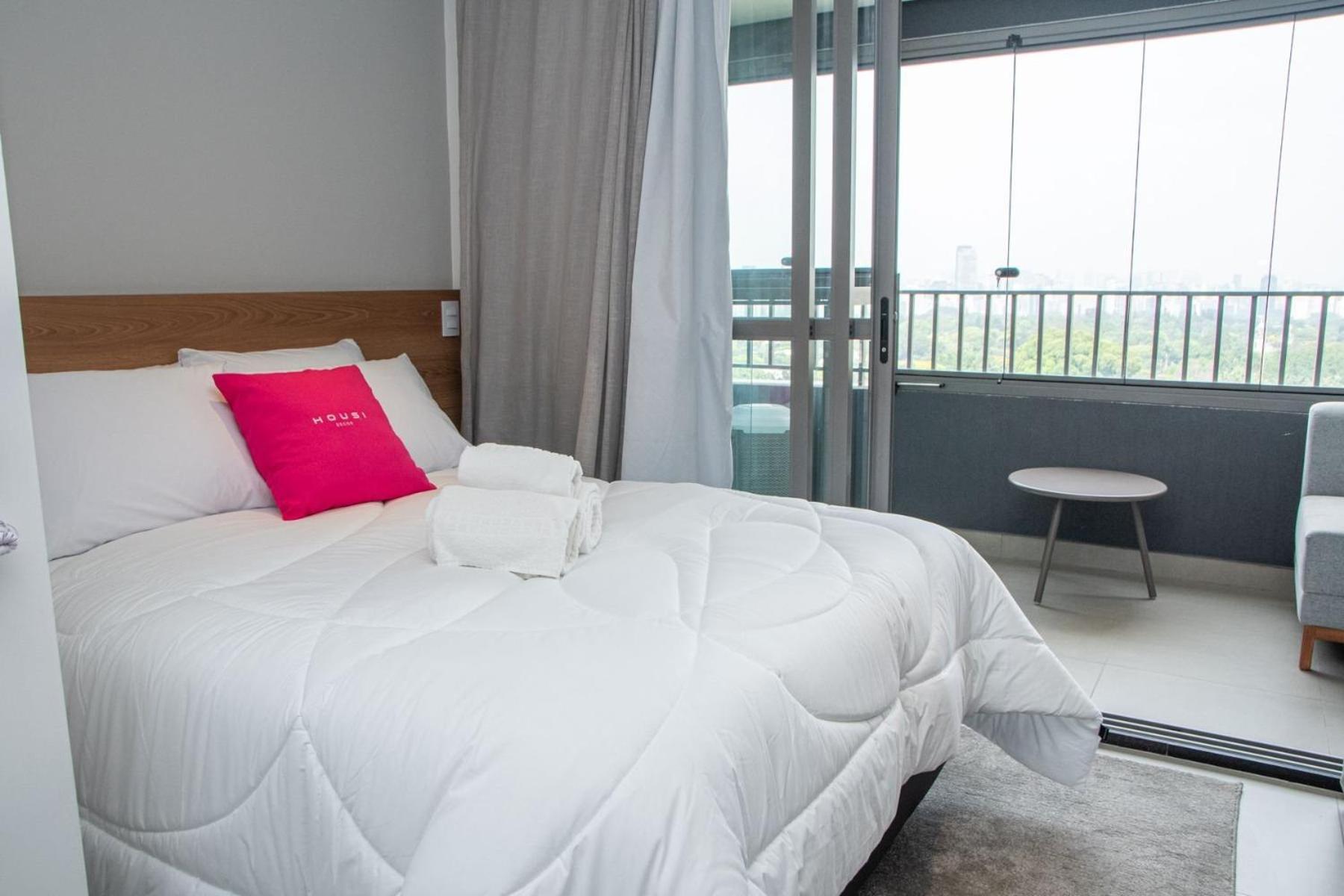 On Augusta By Housi Apartamento *