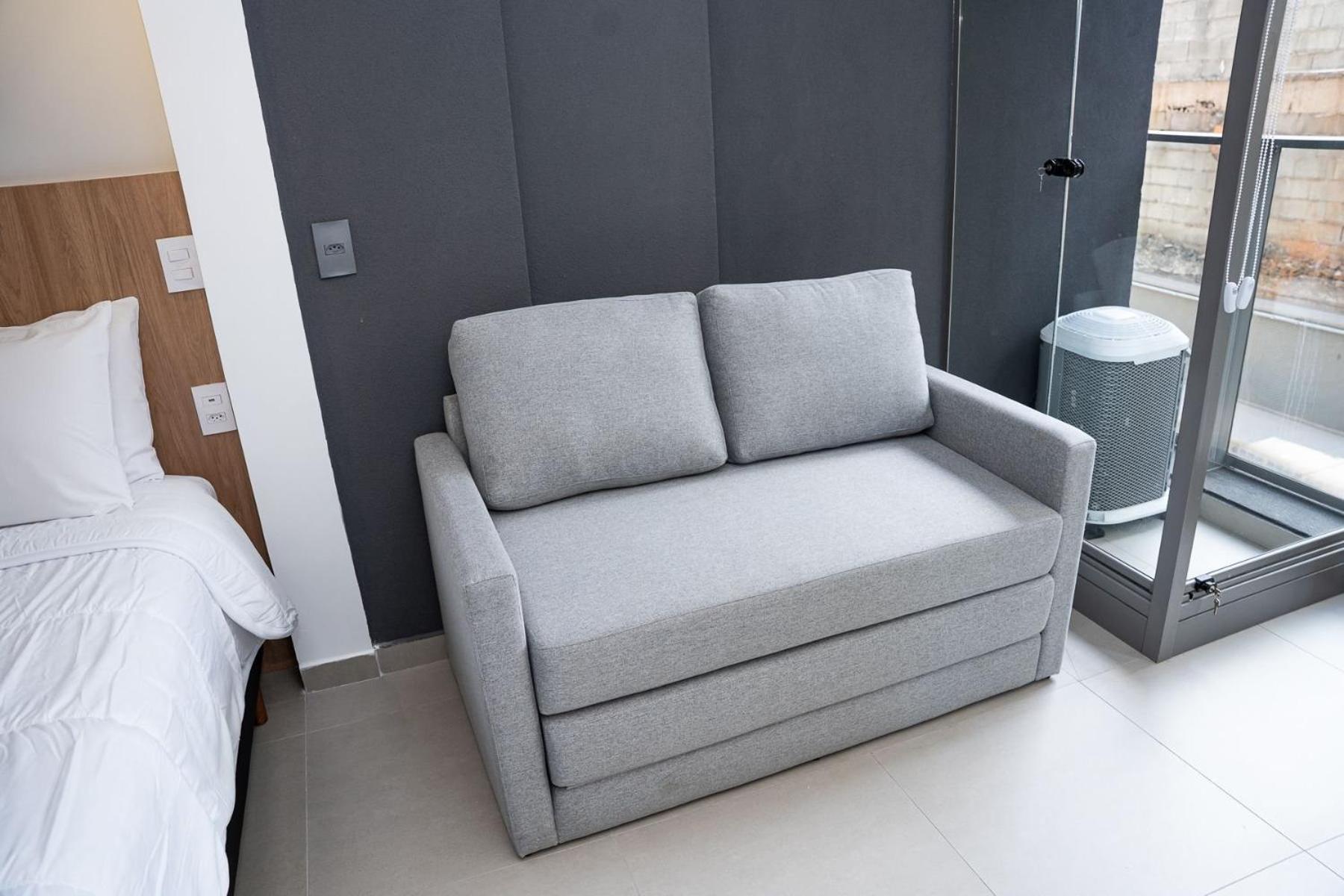 On Augusta By Housi Apartamento São Paulo
