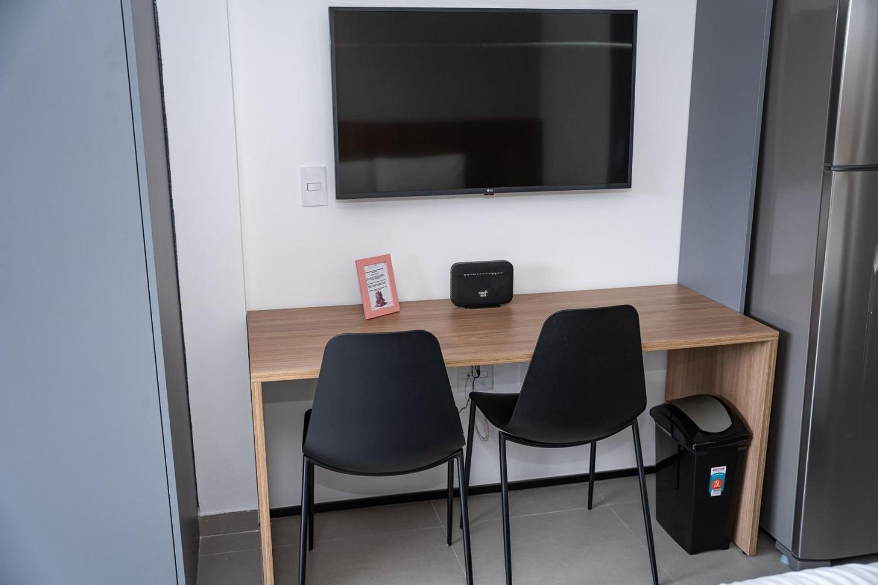 Apartamento On Augusta By Housi São Paulo
