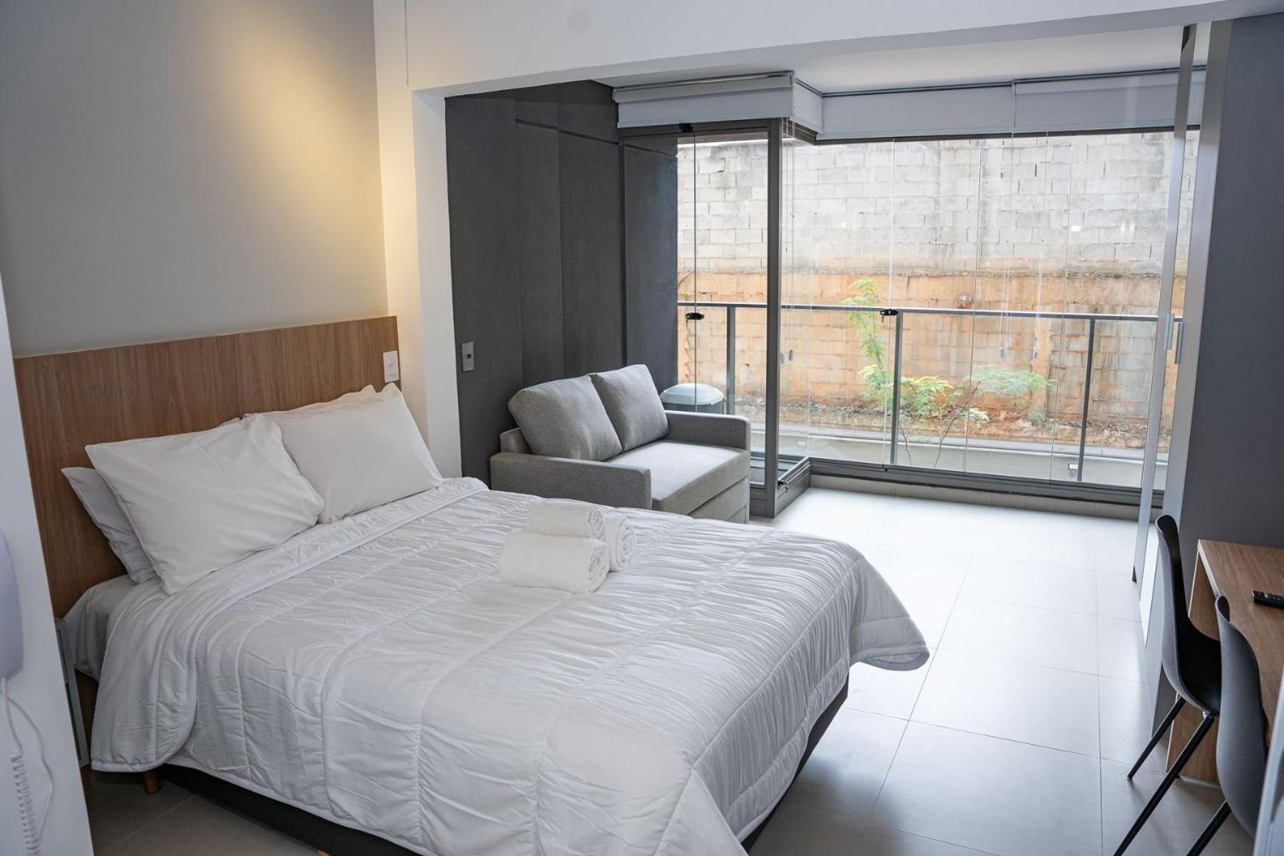 Apartamento On Augusta By Housi