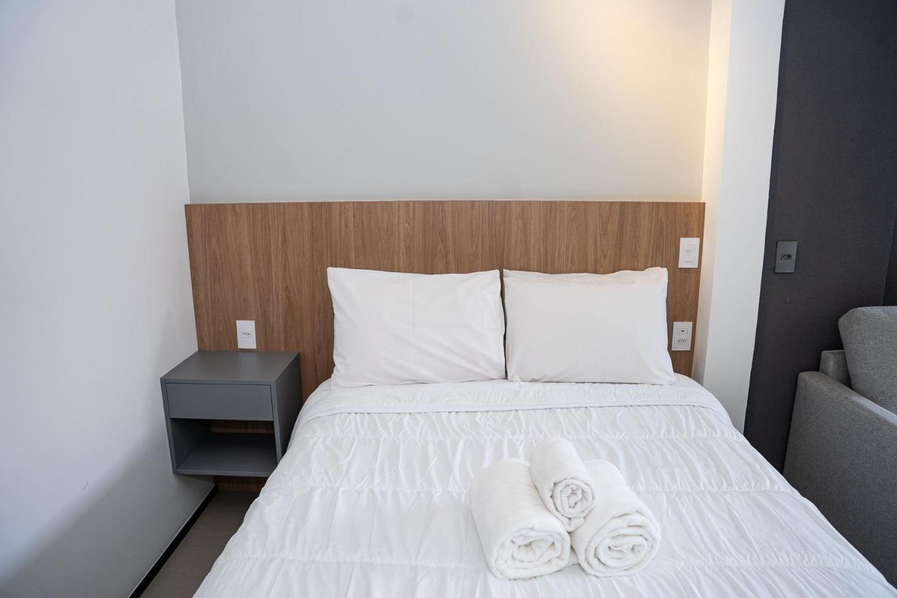 Apartamento On Augusta By Housi